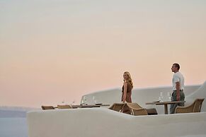 Mystique, a Luxury Collection Hotel, Santorini