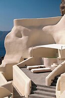 Mystique, a Luxury Collection Hotel, Santorini