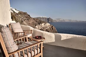 Mystique, a Luxury Collection Hotel, Santorini