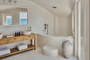 Mystique, a Luxury Collection Hotel, Santorini