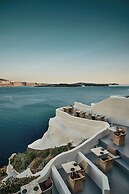 Mystique, a Luxury Collection Hotel, Santorini