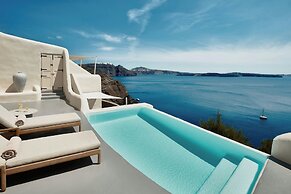 Mystique, a Luxury Collection Hotel, Santorini