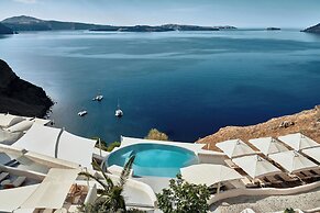 Mystique, a Luxury Collection Hotel, Santorini