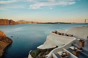 Mystique, a Luxury Collection Hotel, Santorini