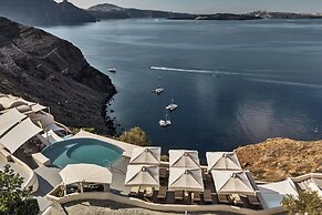 Mystique, a Luxury Collection Hotel, Santorini