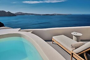 Mystique, a Luxury Collection Hotel, Santorini
