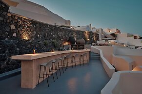 Mystique, a Luxury Collection Hotel, Santorini