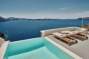 Mystique, a Luxury Collection Hotel, Santorini