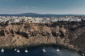 Mystique, a Luxury Collection Hotel, Santorini