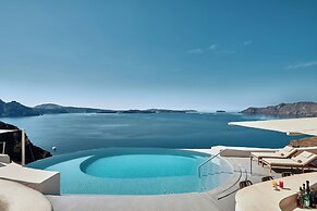 Mystique, a Luxury Collection Hotel, Santorini