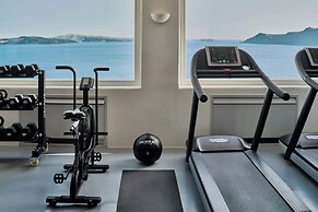 Mystique, a Luxury Collection Hotel, Santorini