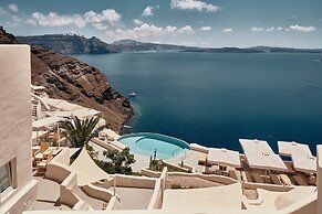 Mystique, a Luxury Collection Hotel, Santorini