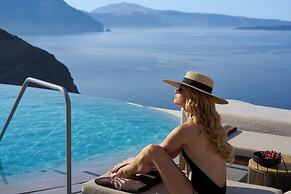 Mystique, a Luxury Collection Hotel, Santorini