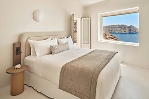 Mystique, a Luxury Collection Hotel, Santorini