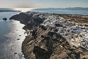 Mystique, a Luxury Collection Hotel, Santorini