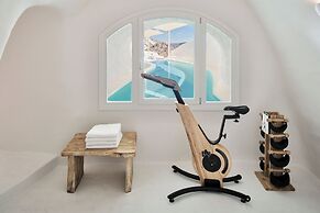 Mystique, a Luxury Collection Hotel, Santorini