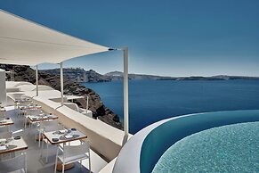 Mystique, a Luxury Collection Hotel, Santorini