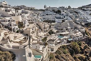 Mystique, a Luxury Collection Hotel, Santorini