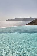 Mystique, a Luxury Collection Hotel, Santorini