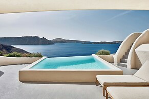 Mystique, a Luxury Collection Hotel, Santorini