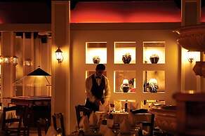 Reef Oasis Beach Aqua Park Resort