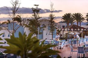 Reef Oasis Beach Aqua Park Resort