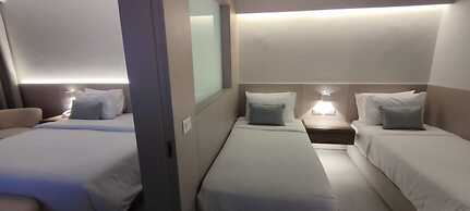 Reef Oasis Beach Aqua Park Resort