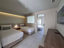 Reef Oasis Beach Aqua Park Resort