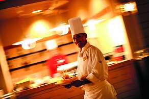 Reef Oasis Beach Aqua Park Resort