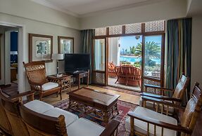 Reef Oasis Beach Aqua Park Resort