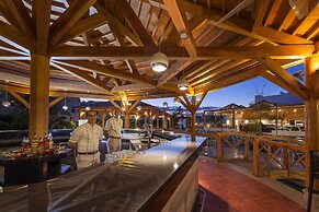 Reef Oasis Beach Aqua Park Resort