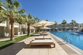 Reef Oasis Beach Aqua Park Resort