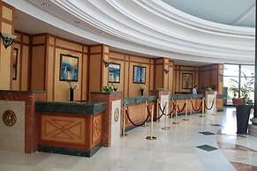 Reef Oasis Beach Aqua Park Resort