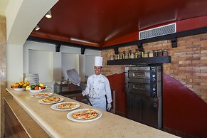 Reef Oasis Beach Aqua Park Resort