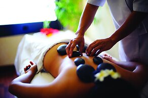 Reef Oasis Beach Aqua Park Resort