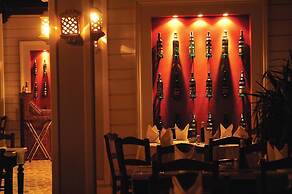 Reef Oasis Beach Aqua Park Resort