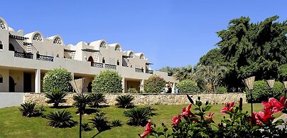 Reef Oasis Beach Aqua Park Resort