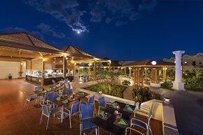 Reef Oasis Beach Aqua Park Resort