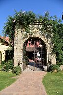 Hacienda La Magdalena