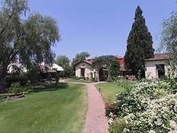 Hacienda La Magdalena