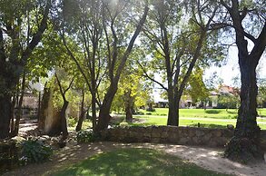 Hacienda La Magdalena