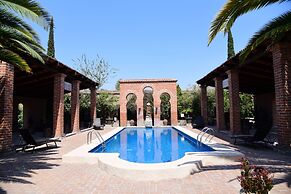 Hacienda La Magdalena