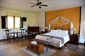 Hacienda La Magdalena