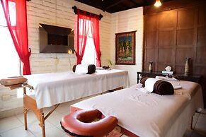 Hacienda La Magdalena