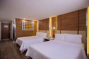 Holiday Inn Mexico Buenavista by IHG