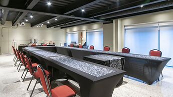 Holiday Inn Mexico Buenavista by IHG