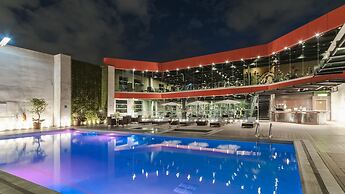 Holiday Inn Mexico Buenavista by IHG