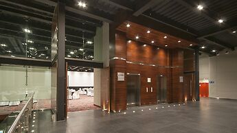 Holiday Inn Mexico Buenavista by IHG