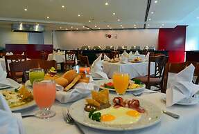 Holiday Inn Mexico Buenavista by IHG