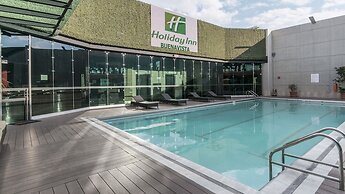 Holiday Inn Mexico Buenavista by IHG